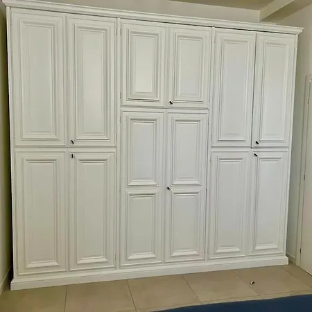 Διαμέρισμα Spacious 2 Μιλάνο