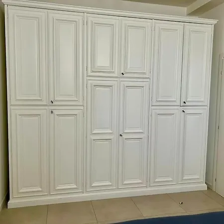 Appartement Spacious 2 Milaan