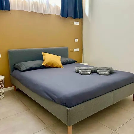 Spacious 2 Μιλάνο