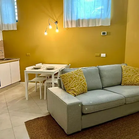 Spacious 2 Διαμέρισμα Μιλάνο