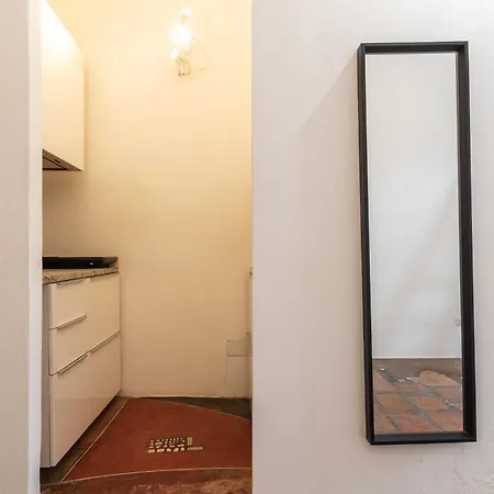 Bramante Flexyrent Ac * מילאנו