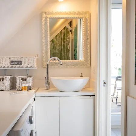 Tortona Sky Loft *