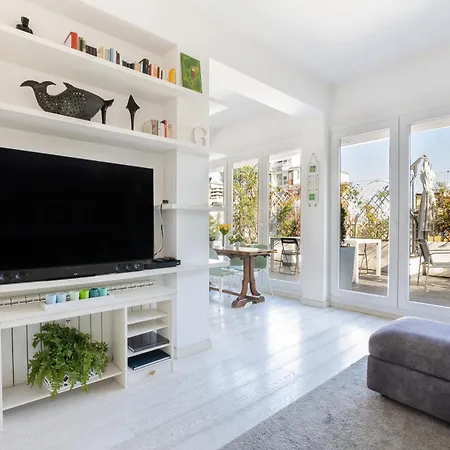 Tortona Sky Loft