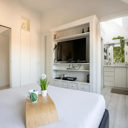 Tortona Sky Loft *