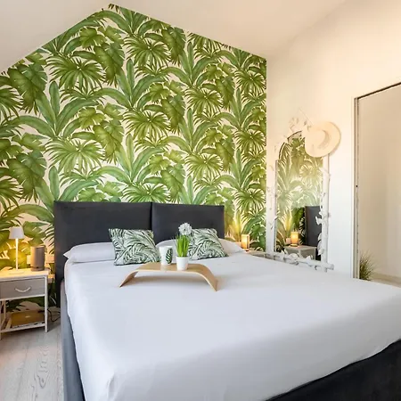 Apartment Tortona Sky Loft *