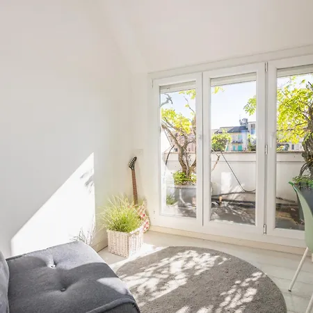 Tortona Sky Loft *