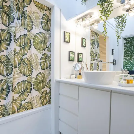 Apartment Tortona Sky Loft