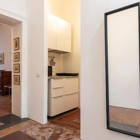 דירה Bramante Flexyrent Ac *