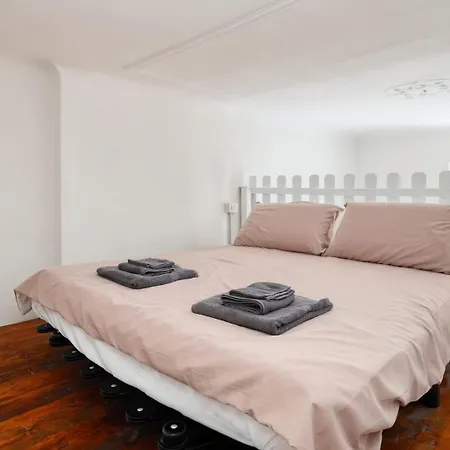 Ideal Rent - Viale Corsica 41 Milán
