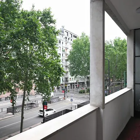 Ideal Rent - Viale Piceno 29