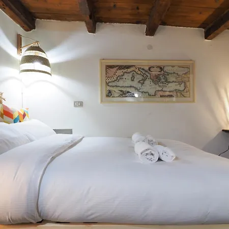 Primopiano - Mercato