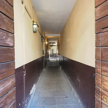 Primopiano - Mercato * Μιλάνο