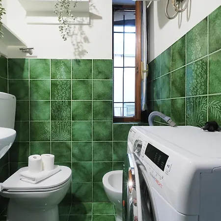 Primopiano - Mercato דירה *