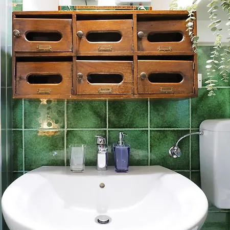 Primopiano - Mercato Διαμέρισμα