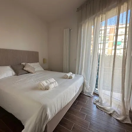 Maison Hermes Apartman Milánó