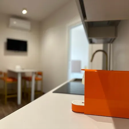 Apartman Maison Hermes Milánó