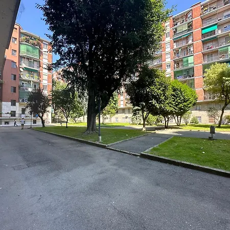 Apartament Maison Hermes *