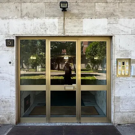 Maison Hermes *