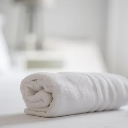 Apartamento Airguest Station Milán