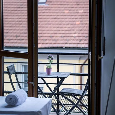 Apartamento Airguest Station