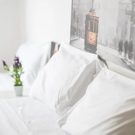 Apartamento Airguest Station *