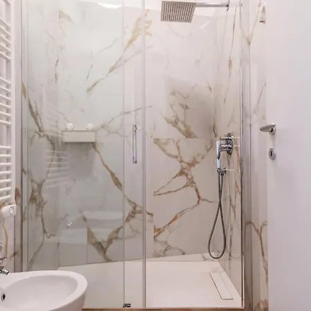 La Dimora Di Paola In Piero Della Francesca Apartamento