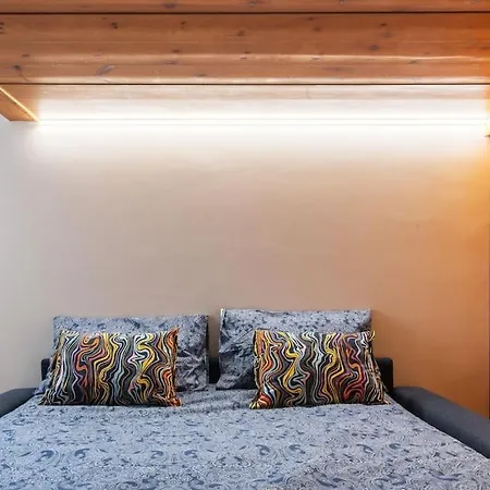 Apartamento La Dimora Di Paola In Piero Della Francesca