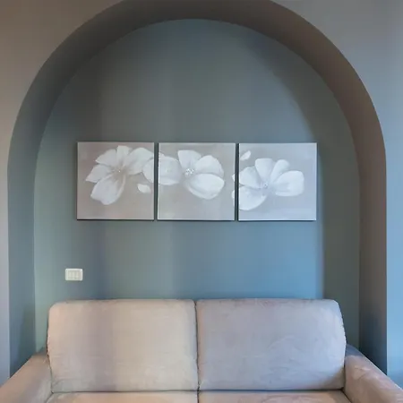 Porta Venezia Open Space - Due Passi Dal Duomo - 2 Bagni Apartament Mediolan