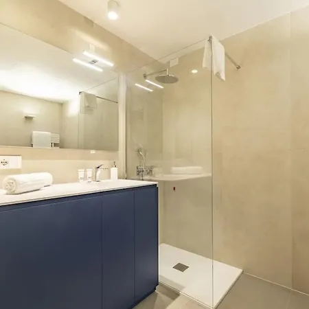 Pgrhome Buenos Aires Porta Venezia M Appartement *