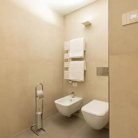 Pgrhome Buenos Aires Porta Venezia M Appartement *