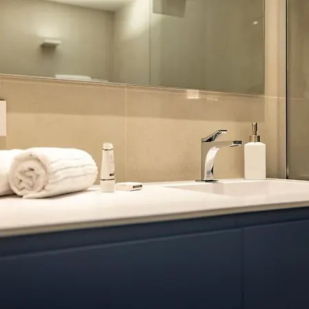 Appartement Pgrhome Buenos Aires Porta Venezia M
