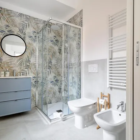 Appartamento Joivy Lovely Flat Near Corso Buenos Aires Milano