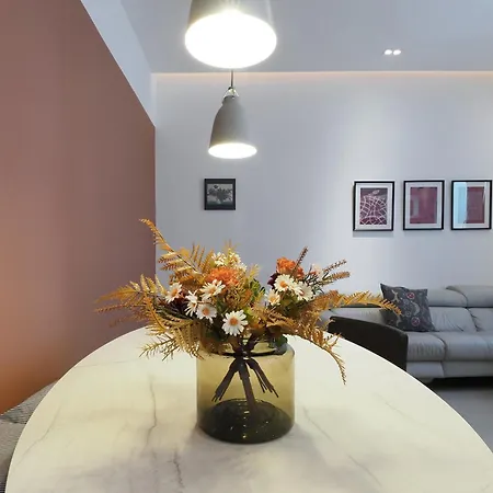 Forlanini Con Free Parking Linate Airport