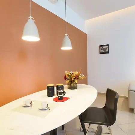 Forlanini Con Free Parking Linate Airport