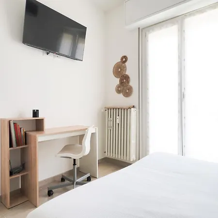 شقة Moretto Terrace Citta Studi ميلان