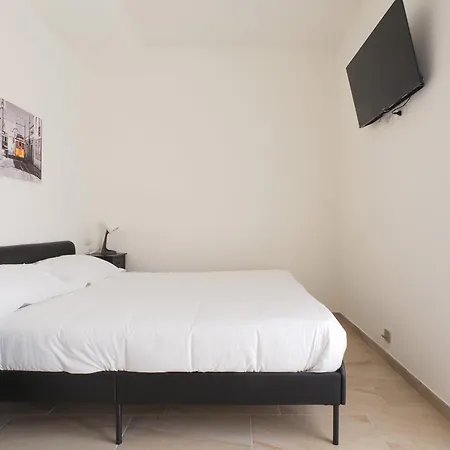 Moretto Terrace Citta Studi * ميلان