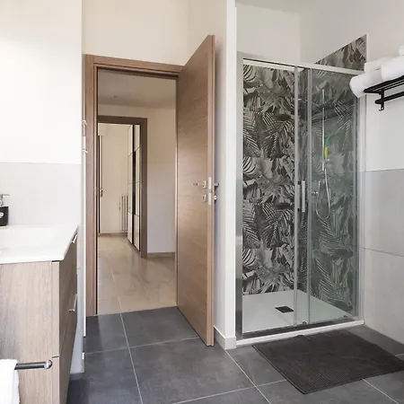 Moretto Terrace Citta Studi * ميلان