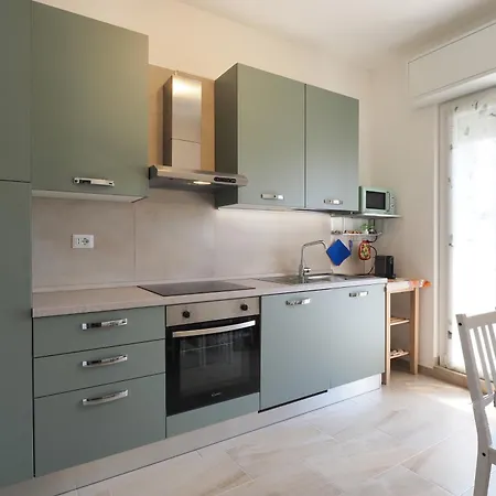 Moretto Terrace Citta Studi شقة *