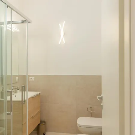 Exclusive Apartment - Next To The Metro 公寓 米兰