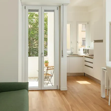 New - Manet - Exclusive Appartement