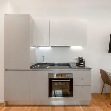 Duomo And Navigli - Cozy And Quiet With Park View