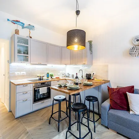 Charming Retreat In The Heart Of The Navigli *