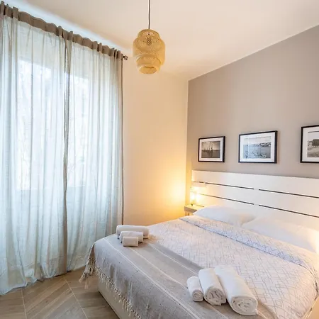 Charming Retreat In The Heart Of The Navigli * Milan