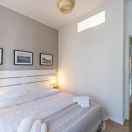 Charming Retreat In The Heart Of The Navigli Apartment *