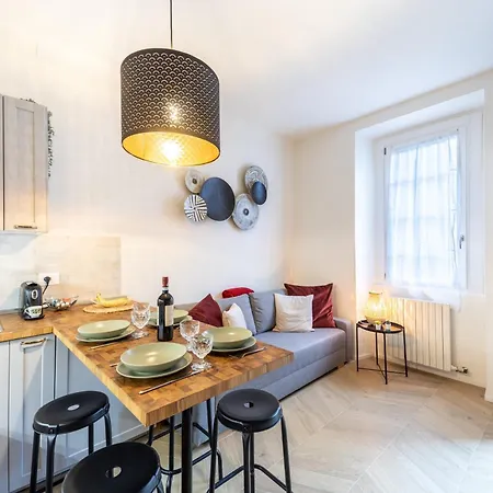 Charming Retreat In The Heart Of The Navigli