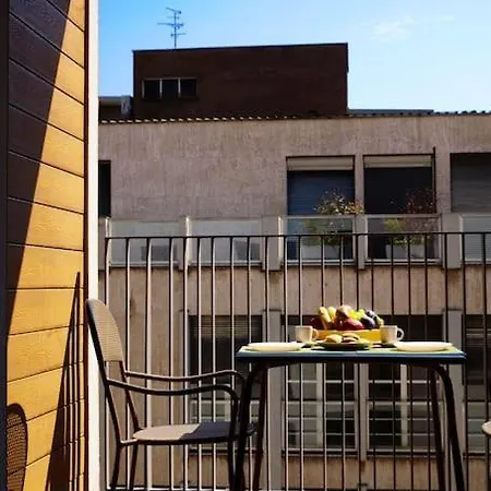 Nuovissimo Monolocale In Centro Daire