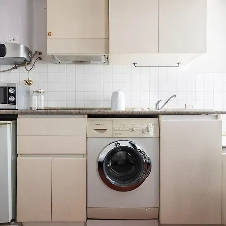 شقة Monolocale Navigli Ripa 33 ميلان
