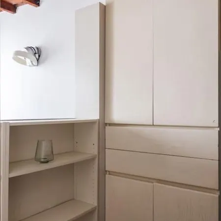 Monolocale Navigli Ripa 33 ميلان