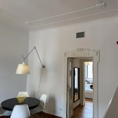 Apartament Via Stradivari - Vicino Duomo Mediolan