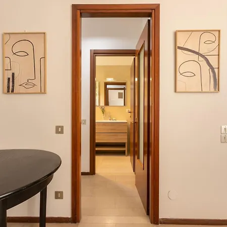 Apartamento Rucellai With Shared Pool By Halldis *